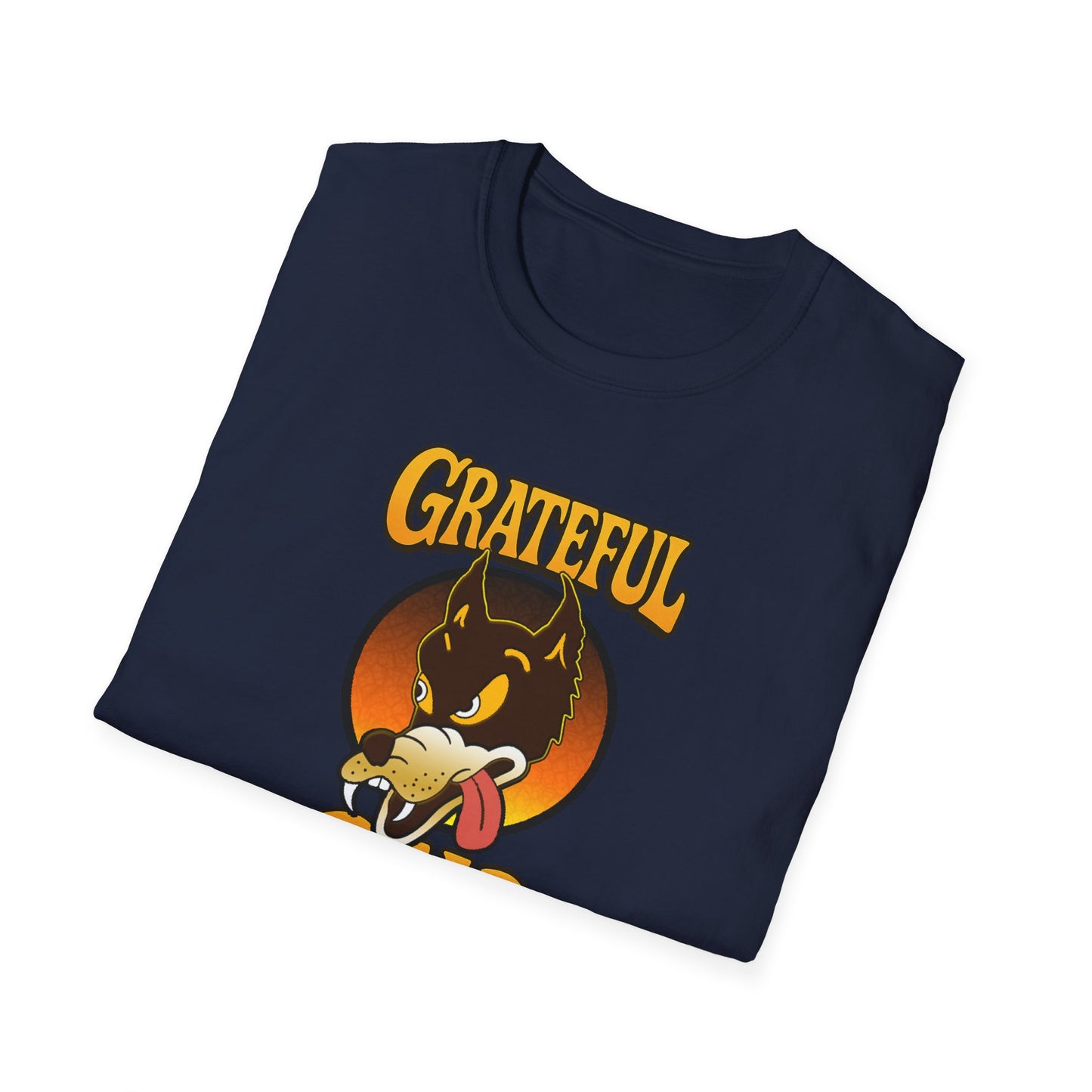 The Wolf Life is dead. T-Shirt