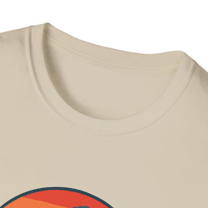 Jerry's Ridin' The Wake Life is dead. T-Shirt