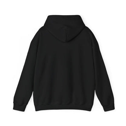 Baltimore Orioles Grateful Dead Unisex Heavy Blend Hoodie - Hooded Sweatshirt