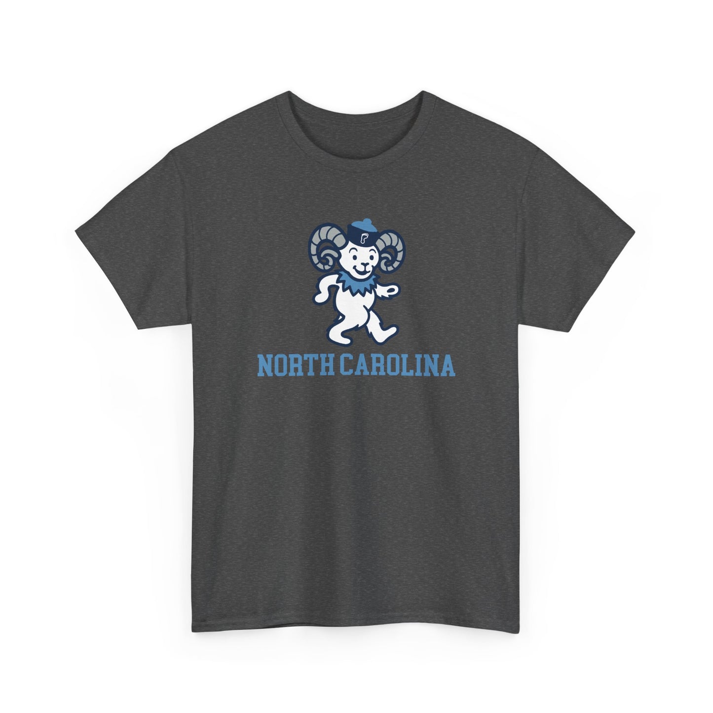 North Carolina | University Collection Grateful Dead T-Shirt