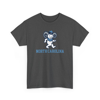 North Carolina | University Collection Grateful Dead T-Shirt