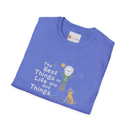 Grateful Dead - Life is dead. The Best Things In Life T-Shirt