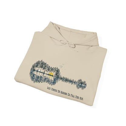 Life is dead. Ripple Grateful Dead Unisex Hoodie