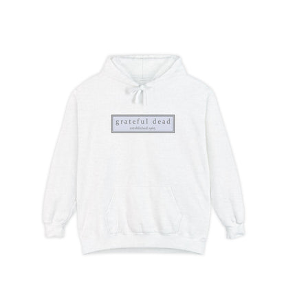 The Bolt Vineyard Collection Unisex Garment-Dyed Hoodie