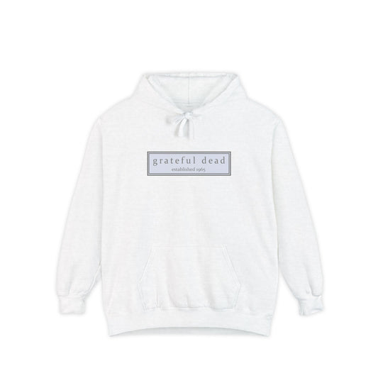 The Bolt Vineyard Collection Unisex Garment-Dyed Hoodie