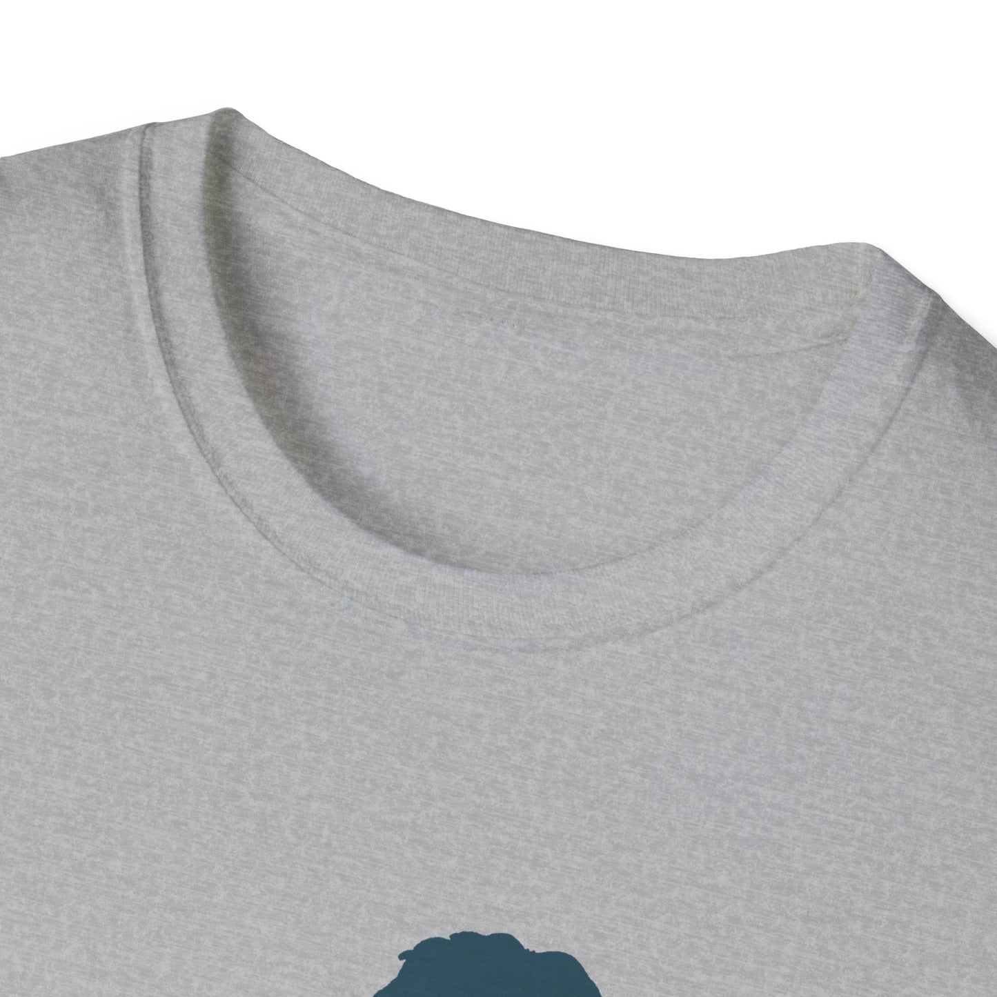 Stay Cool, Jerry - Life is dead. Grateful Dead TShirt