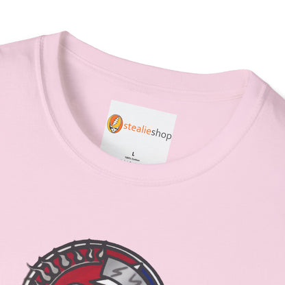 Grateful Dead 60th Anniversary Tshirt