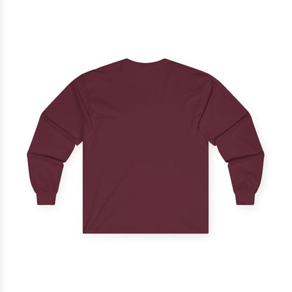 Life is dead. Adirondack Jerry - Grateful Dead Long Sleeve Tee