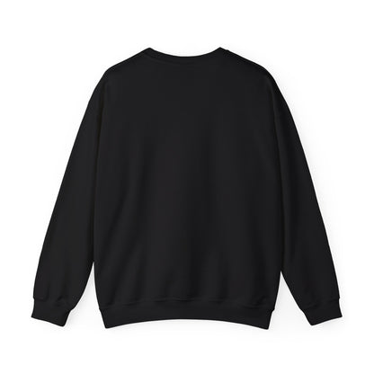 Jerry's Takin' The Bus Life is dead. Crewneck Sweatshirt