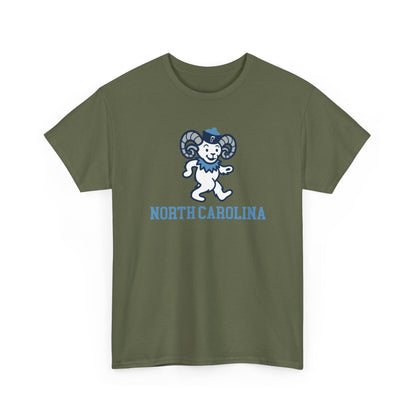 North Carolina | University Collection Grateful Dead T-Shirt