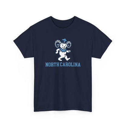 North Carolina | University Collection Grateful Dead T-Shirt