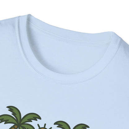 The Bear's Not Working From Anywhere - Life is dead. Grateful Dead TShirt