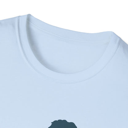 Stay Cool, Jerry - Life is dead. Grateful Dead TShirt