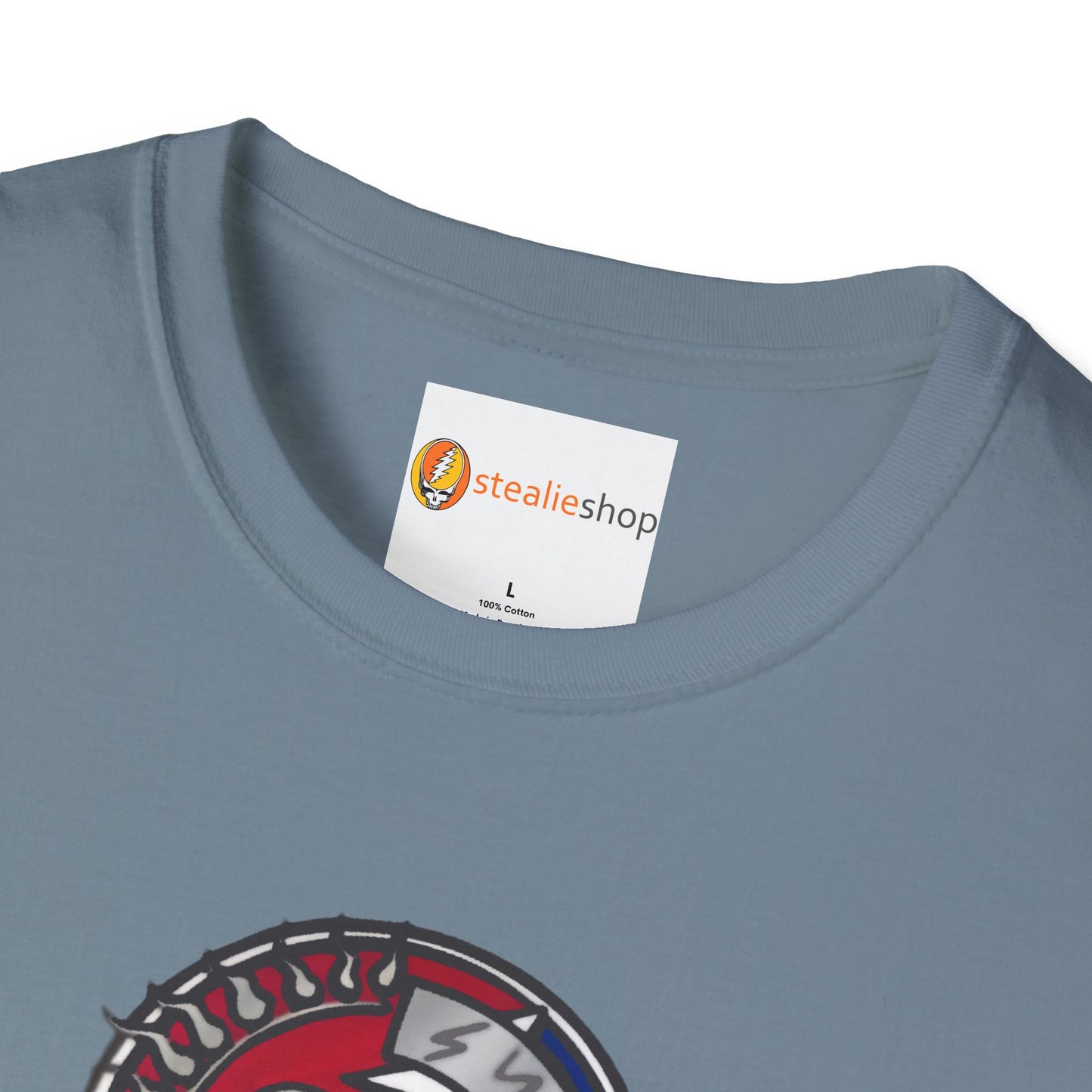 Grateful Dead 60th Anniversary Tshirt
