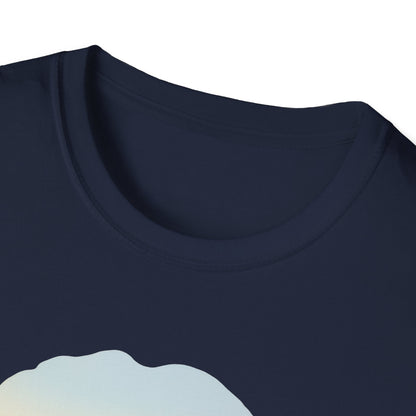 Beach Vibes Jerry Life is dead. T-Shirt