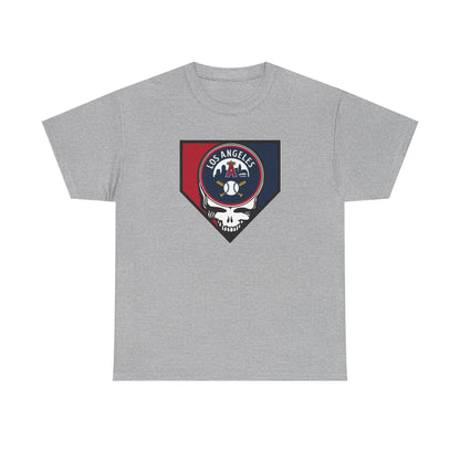 Home Run Collection: Los Angeles Edition Grateful Dead Steal Your Face T-Shirt