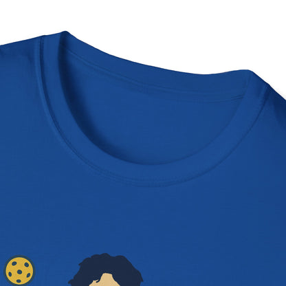 Life is dead. Jerry's In A Pickle T-Shirt