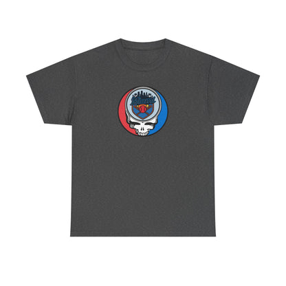 Miami Marlins Classic Stealie T Shirt - MLB
