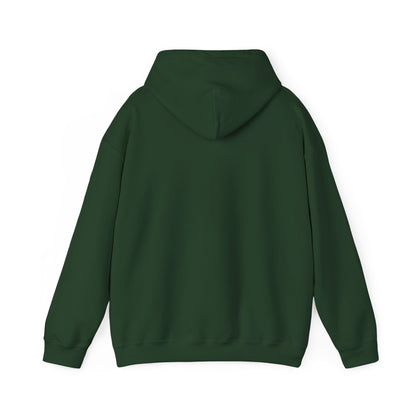 Life is dead. Skeleton Crew Grateful Dead Unisex Hoodie