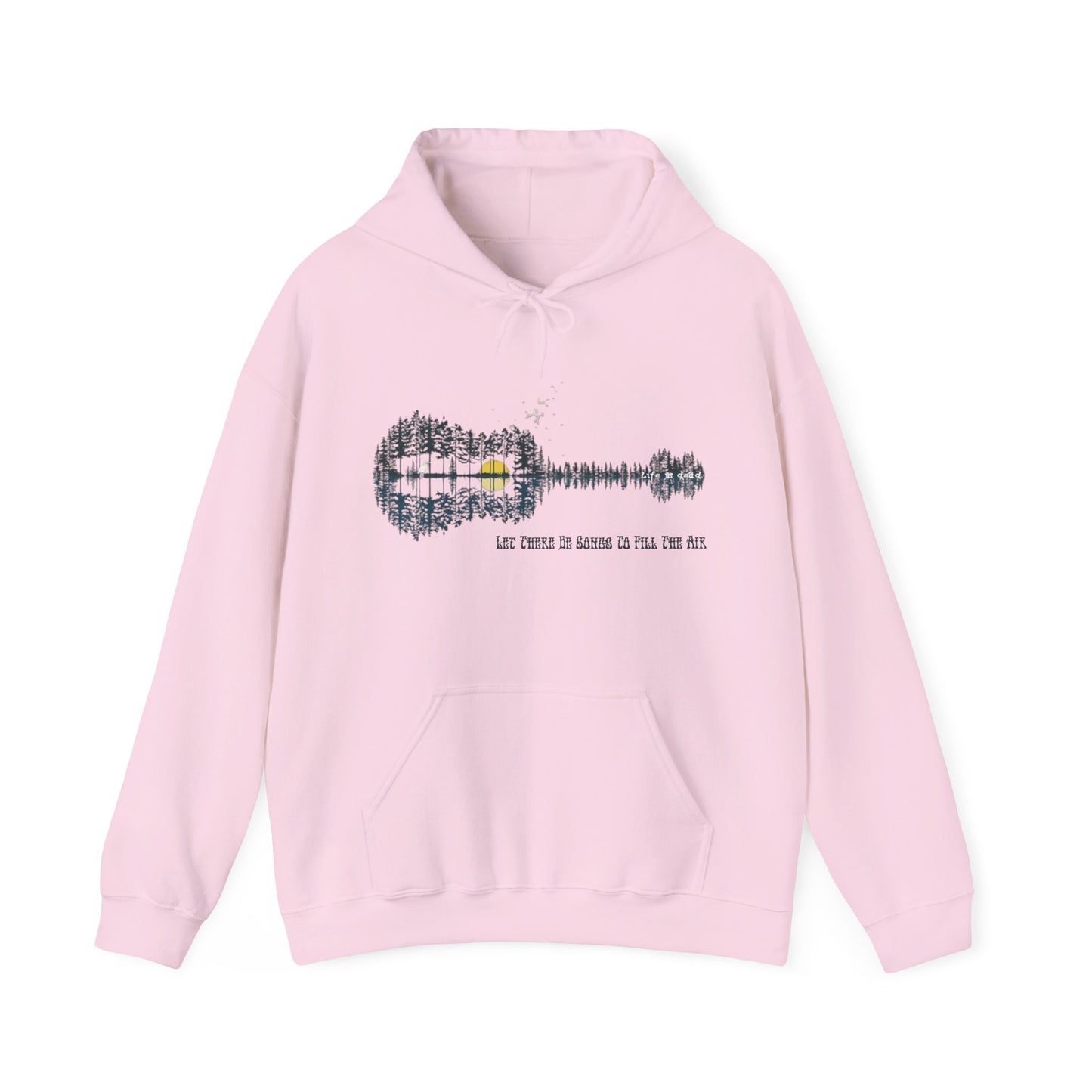 Life is dead. Ripple Grateful Dead Unisex Hoodie