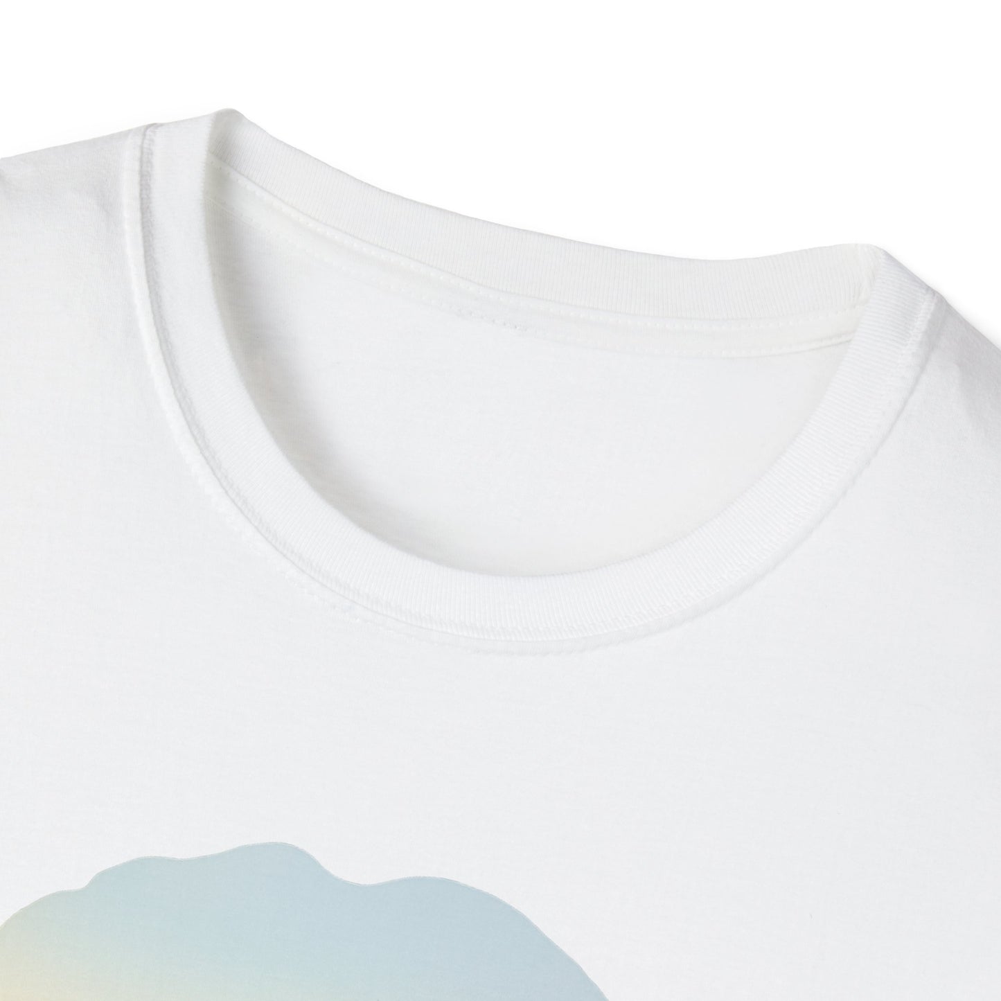 Beach Vibes Jerry Life is dead. T-Shirt