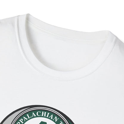 Appalachian Trail Stealie Grateful Dead T-Shirt