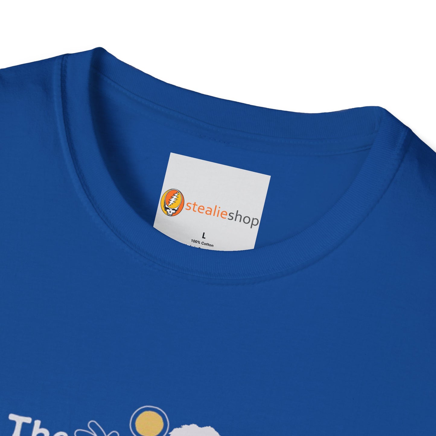 Grateful Dead - Life is dead. The Best Things In Life T-Shirt