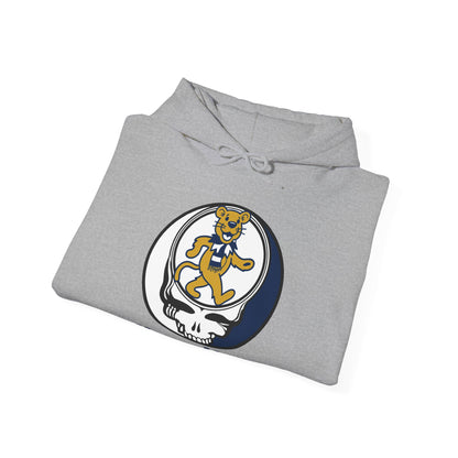 Happy Valley Stealie | University Collection Grateful Dead Unisex Heavy Blend Hoodie