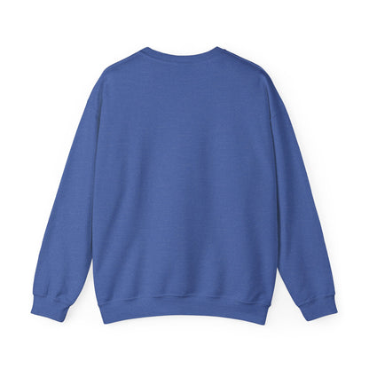 Cleveland Guardians Grateful Dead Stealie Crewneck Sweatshirt - MLB