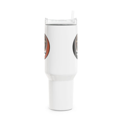 San Francisco Giants "Fat Man" Tumbler,  Double Insulated 40oz Travel Mug