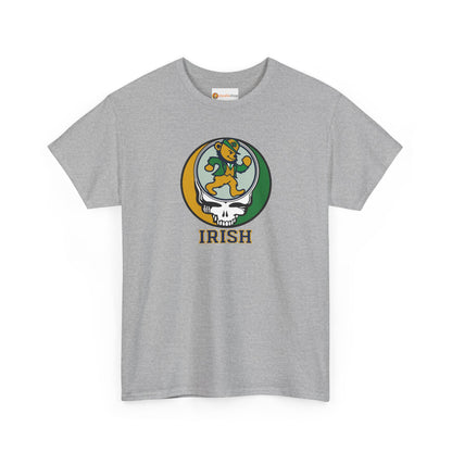 The Irish Stealie | University Collection Grateful Dead T-Shirt