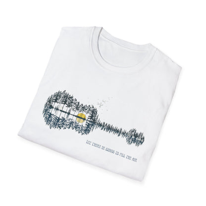 Ripple - Life is dead. Grateful Dead T-Shirt