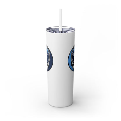 Tampa Bay Rays Skinny Tumbler, 20oz