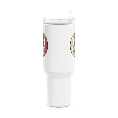 Arizona Diamondbacks "Fat Man" Tumbler,  Double Insulated 40oz Travel Mug