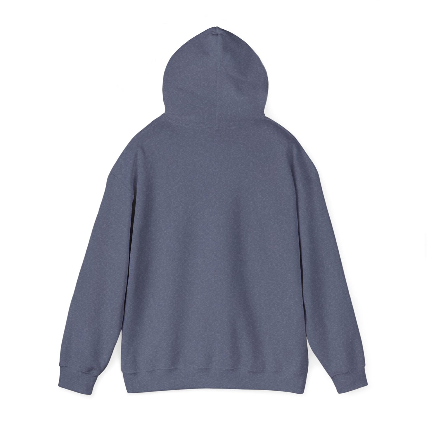 Washington Nationals Grateful Dead Unisex Heavy Blend Hoodie - MLB