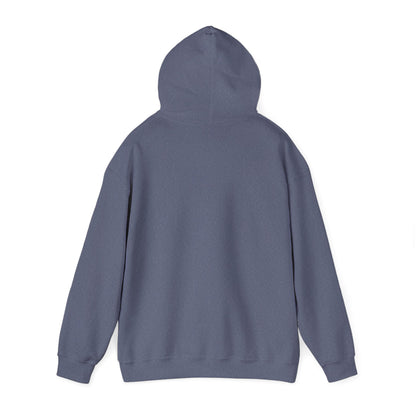 Washington Nationals Grateful Dead Unisex Heavy Blend Hoodie - MLB