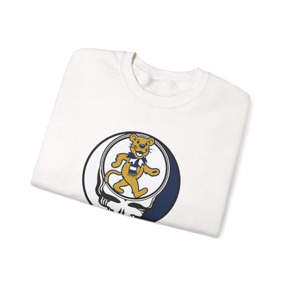 Happy Valley Stealie | University Collection Unisex Crewneck Sweatshirt