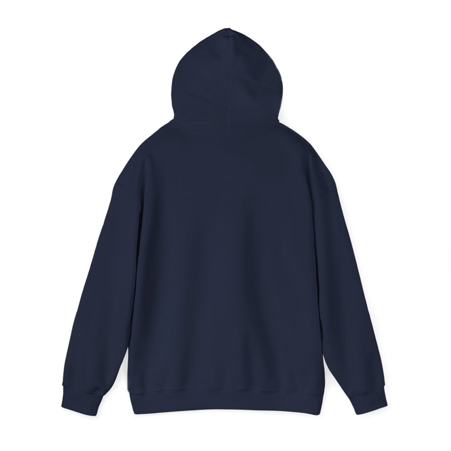 Yankees Classic Stealie Unisex Heavy Blend Hoodie - MLB