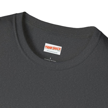Happy Thanksgiving - Life is dead. Thanksgiving T-Shirt