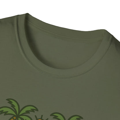 The Bear's Not Working From Anywhere - Life is dead. Grateful Dead TShirt