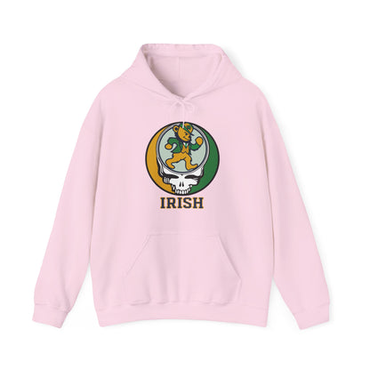 Irish Stealie | University Collection Unisex Heavy Blend™ Hoodie
