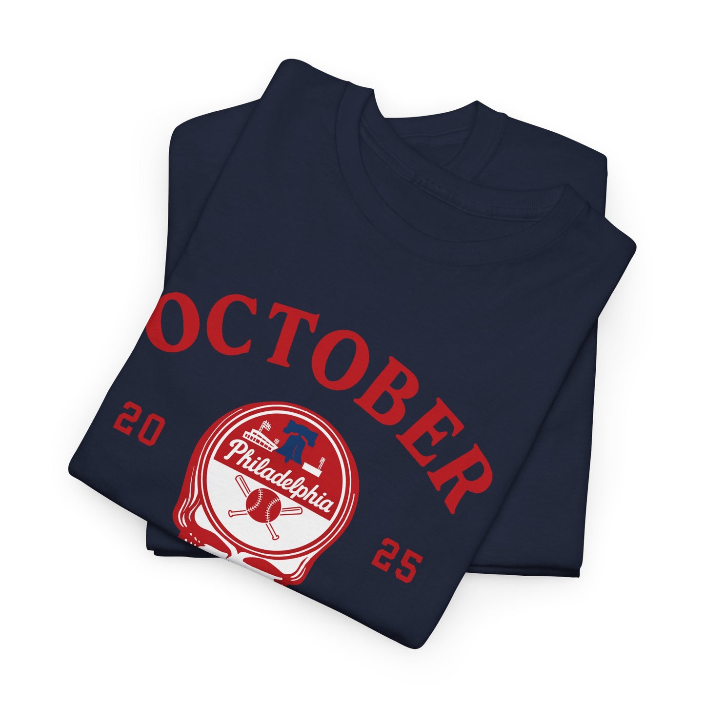 Philadelphia Phillies Playoffs 2025 Stealie Grateful Dead Tshirt