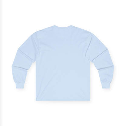 Life is dead. Enjoy the Ride - Jerry and His Best Bear Bud - Grateful Dead Long Sleeve Tee