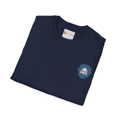 Tie Dye Sunburst and Jerry Life is dead. Grateful Dead T-Shirt