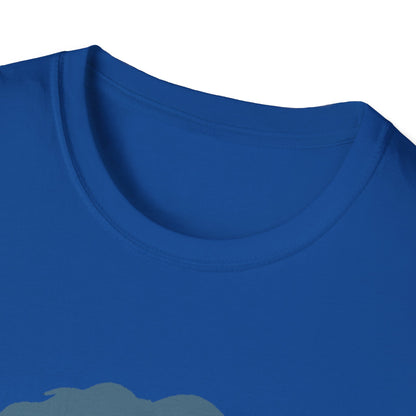 Jerry Garcia - Life is dead. Grateful Dead TShirt