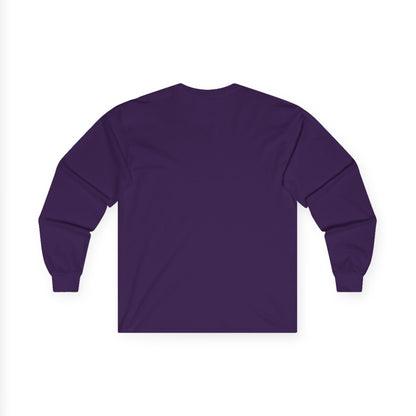 Life is dead. Adirondack Jerry - Grateful Dead Long Sleeve Tee