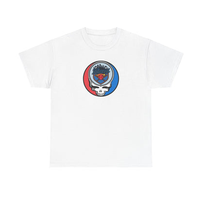 Miami Marlins Classic Stealie T Shirt - MLB