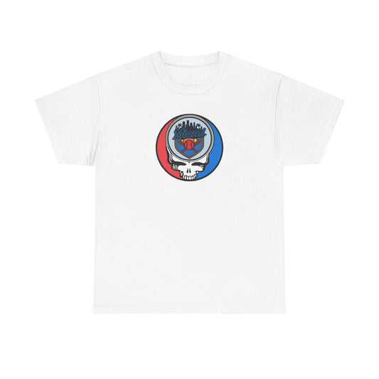 Miami Marlins Classic Stealie T Shirt - MLB