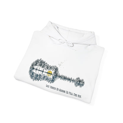 Life is dead. Ripple Grateful Dead Unisex Hoodie