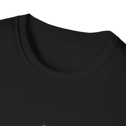 Harley Style Grateful Dead Logo Biker Tee